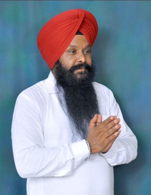 A thanksgiving rally was organized by the newly elected Sarpanch Iqbal Singh in village Jujhar Nagar, Mohali.
